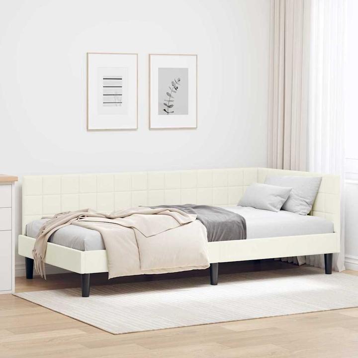 Image du produit vidaXL Bettgestell (90 x 200 cm)