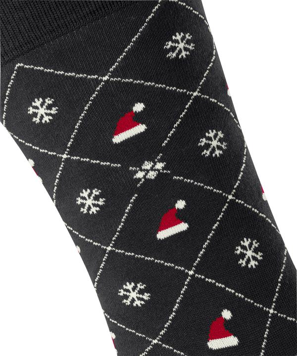Produktbild Burlington X-Mas Argyle Herren (40 - 46)