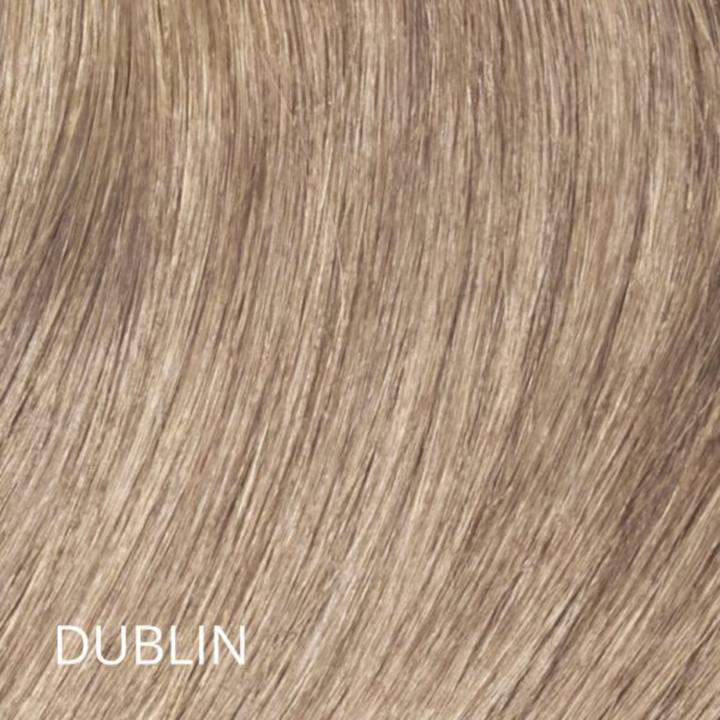 Image du produit Balmain DoubleStyle Queue de Cheval Mémoire Cheveux (35 cm)