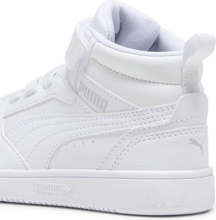 Actual product image Puma Rebound V6 Mid AC+ PS (30)