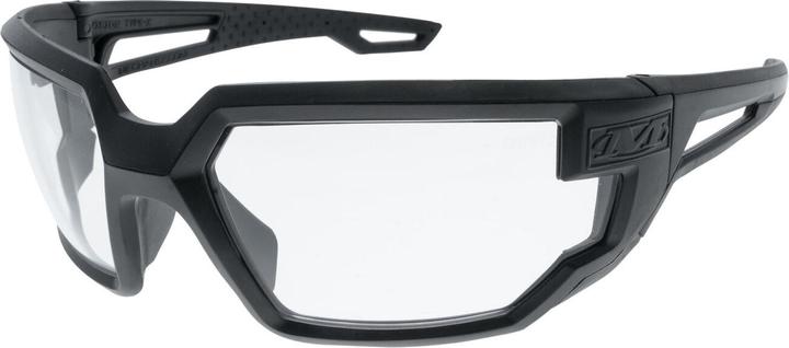 Mechanix Wear Lunettes de protection Mechanix Tactical Vision Type-X