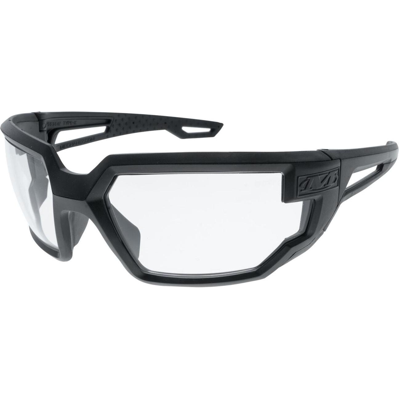 Mechanix Wear, Schutzbrille + Gesichtsschutz, Mechanix Schutzbrille Tactical Vision Type-X