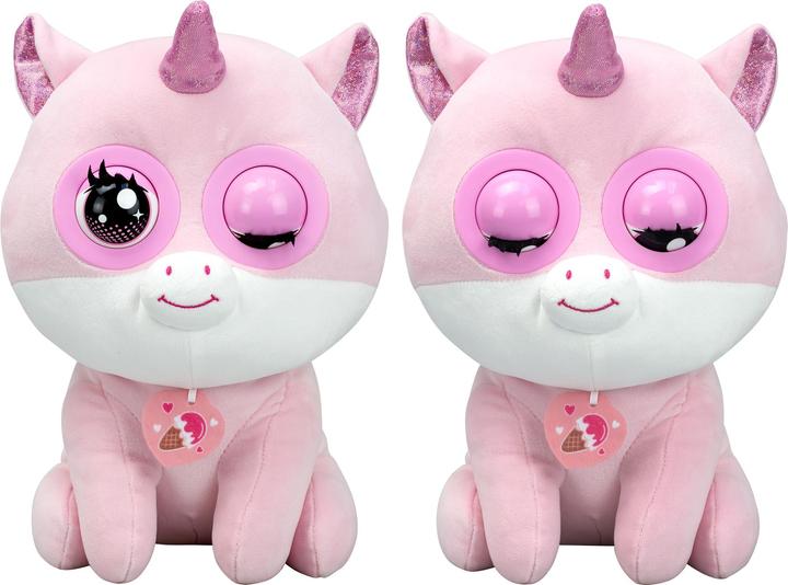 Produktbild Silverlit Winksies Erdbeer Einhorn