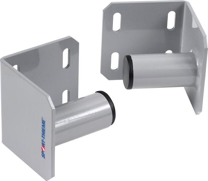 Sport-Thieme Wandhalterung für Rollenrutschbahn