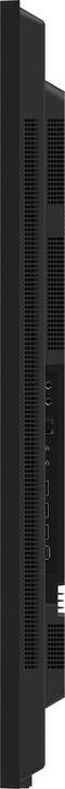 Produktbild iiyama 164.0cm(65") LH6541UHS-B1AG 16:9 3xHDMI+USB IPS (Speditionsversand) (3840 x 2160 Pixel, 64.50")