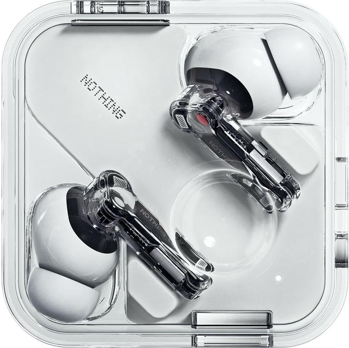 Image du produit Nothing Ear (ANC, 5.20 h, Sans fil)