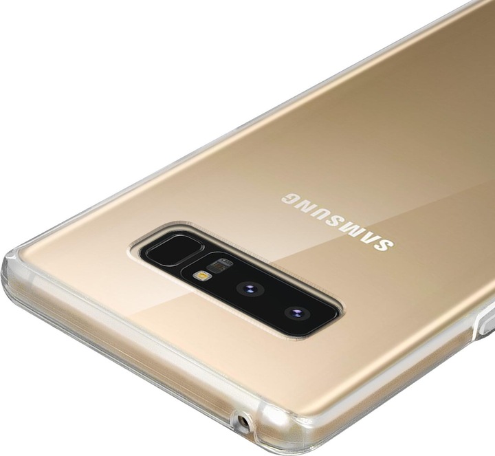 Actual product image Avizar Integral Series (Samsung Galaxy Note 8)