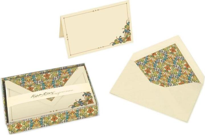 Immagine prodotto Kartos Scatola Flores 10/10 9x14 (10 x)