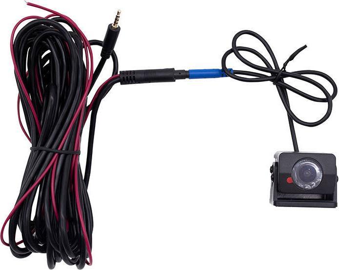 Actual product image Hikvision Rear Cam for dash camera C8