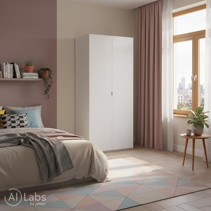 Produktbild BYYU Elements (101.90 x 58.50 x 215 cm)