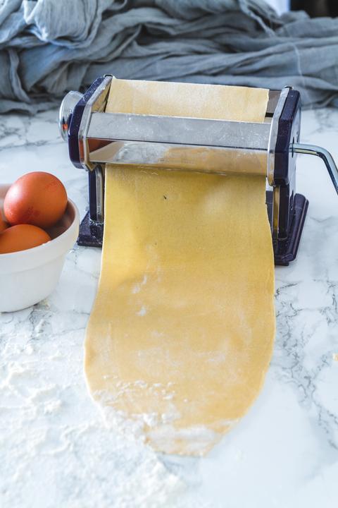 Image du produit World of Flavours Machine à pâtes