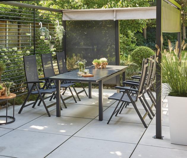 Produktbild Siena Garden Tesoro