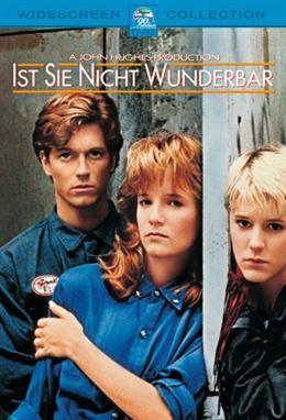 Produktbild Ist sie nicht wunderbar? (DVD, 1986, Deutsch)