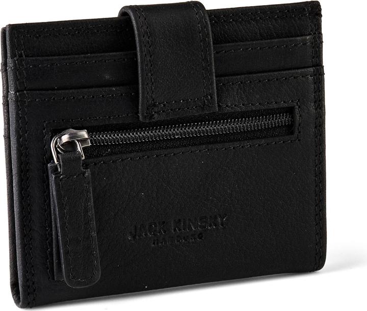 Actual product image Jack kinsky Kartenbörse m. Münzfach