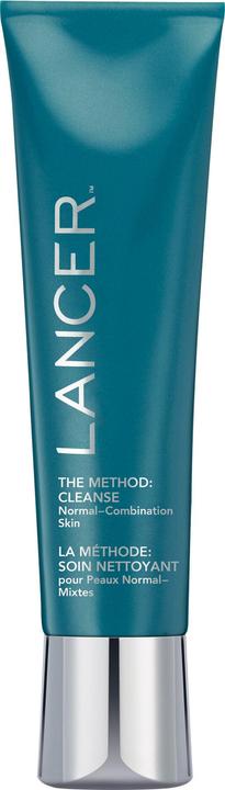 Immagine prodotto Lancer Il metodo: la pulizia (Lozione detergente, 120 ml)