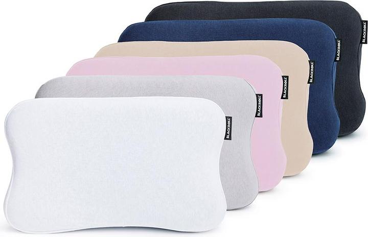 Immagine prodotto Blackroll Jersey (Cuscino per testa e collo)