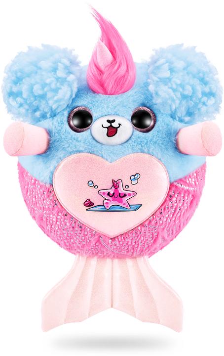 Produktbild Zuru Rainbocorns - Mermaidcorn Surprise (assortiert - 1 Stück) (28 cm)