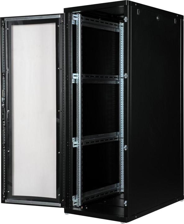 Image du produit Roline Baie serveur 19 pouces 36 U (36 HE, Rack 19 pouces)