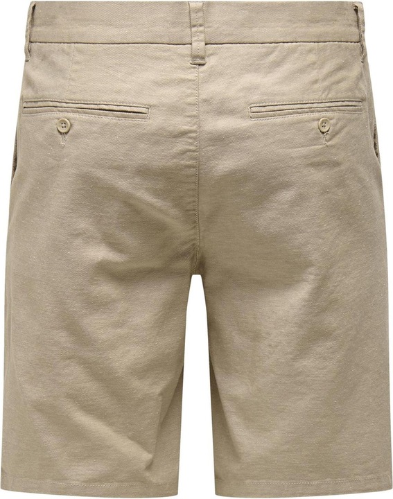 Actual product image Only & Sons Plain shorts (XS)