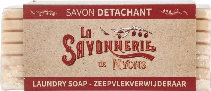 Immagine prodotto Benois Discop La Savonnerie De Nyons - Sapone Rimediatore (Sapone duro)