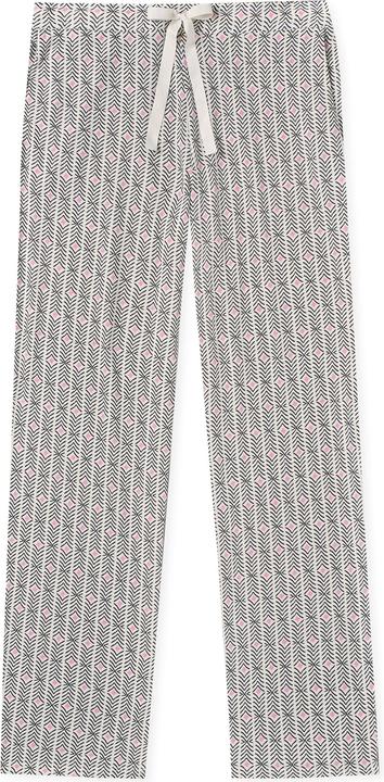 Actual product image Schiesser Mix + Relax pyjama trousers (38)
