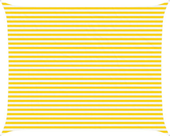 Actual product image vidaXL Outdoor Sonnenschutz Markise (500 x 400 cm)