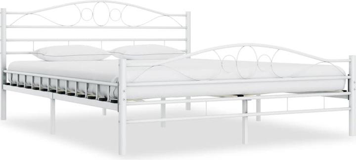 Image du produit vidaXL Bettgestell (200 x 200 cm)