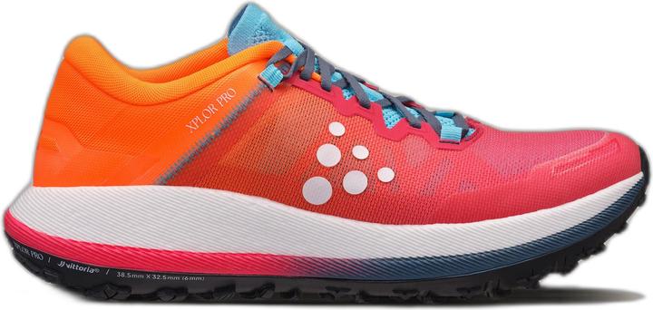 Produktbild Craft Xplor Pro M (40)