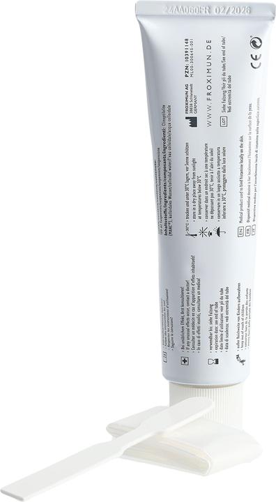 Immagine prodotto Froximun Sospensione della pelle Susp (120 ml, Crema)