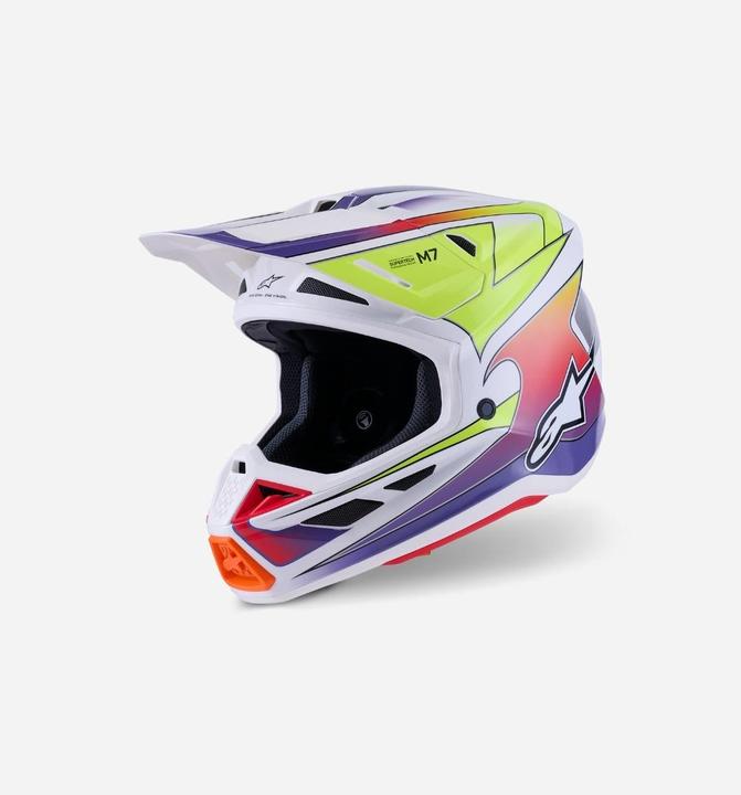 Motorradhelm