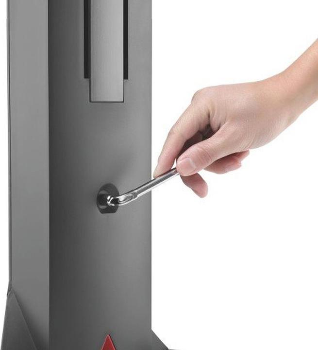 Image du produit Techly Support pour écran de jeu 13-32 pouces 2-8kg (Tables, 32", 8 kg)