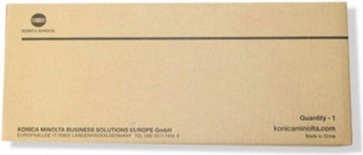 Produktbild Konica Minolta Minolta TN-017 - 2100 g - Schwarz - Original (BK)