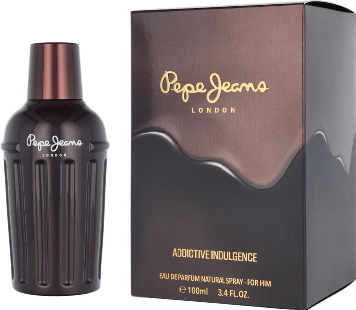 Immagine prodotto Pepe Jeans Addictive Indulgence (Eau de parfum, 100 ml)