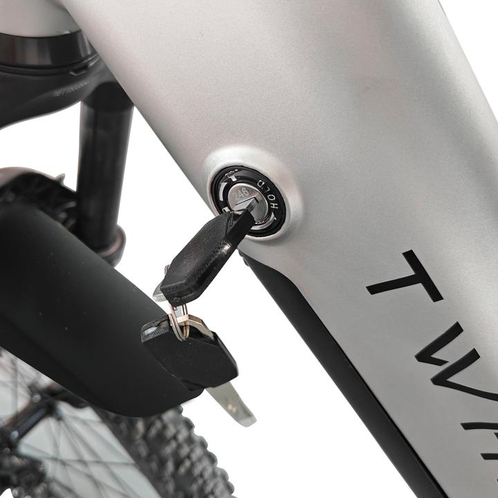 Image du produit Twheels VTT électrique