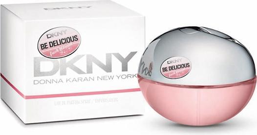 Image du produit DKNY Be Delicious Fresh Blossom (fleur fraîche) (Eau de parfum, 100 ml)