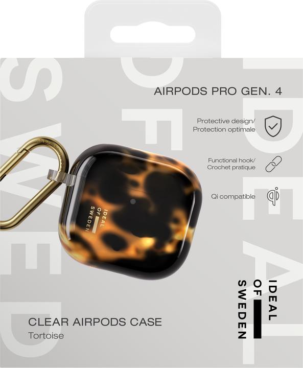 iDeal Of Sweden Designer Hard-Cover Tortoise buy at Digitec