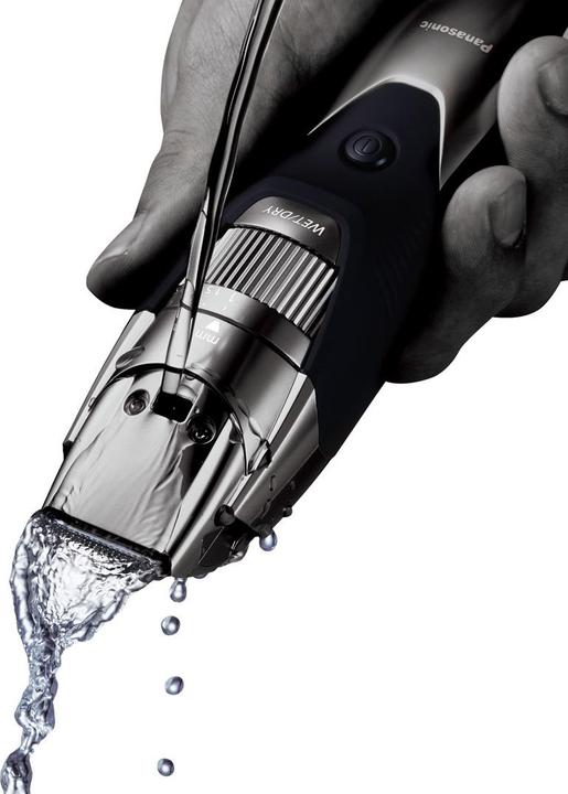 Image du produit Panasonic Tondeuse à barbe (ER-GB44-H503)