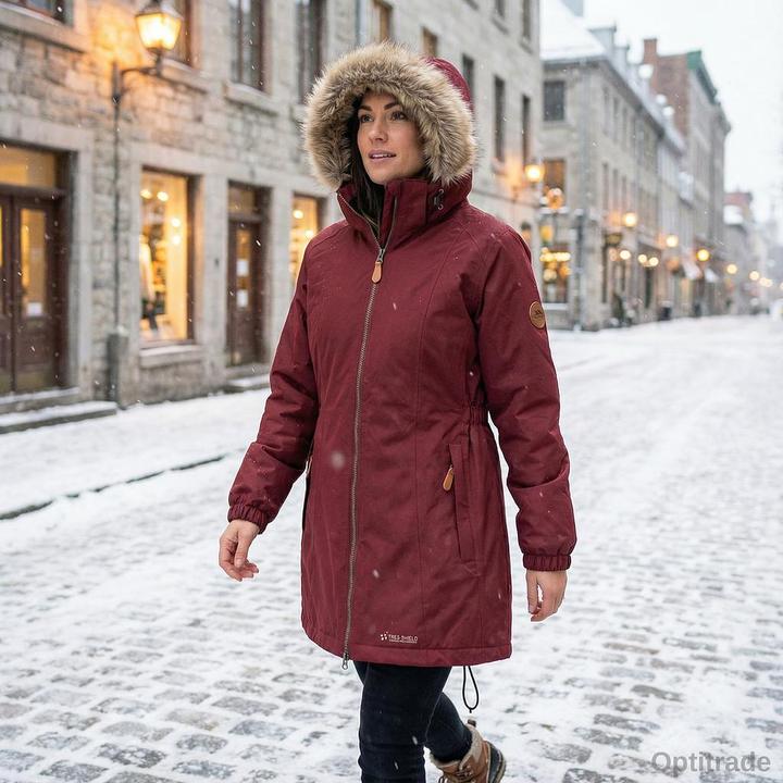 Immagine prodotto Trespass Celebrity Wintermantel