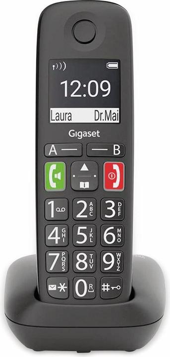 Produktbild Gigaset E290 (DE-Version)