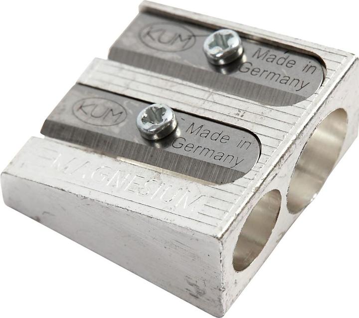 Actual product image Kum No. 410