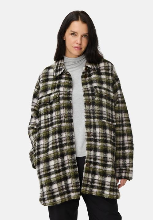 Immagine prodotto Camel Active Indoor Jacke im Oversized Fit (M)