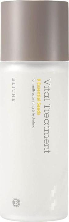 Produktbild Blithe - Vital Treatment 9 Essential Seeds (150 ml)