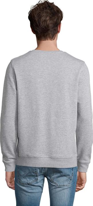 Actual product image Sols Comet Sweatshirt Organic Cotton (M)