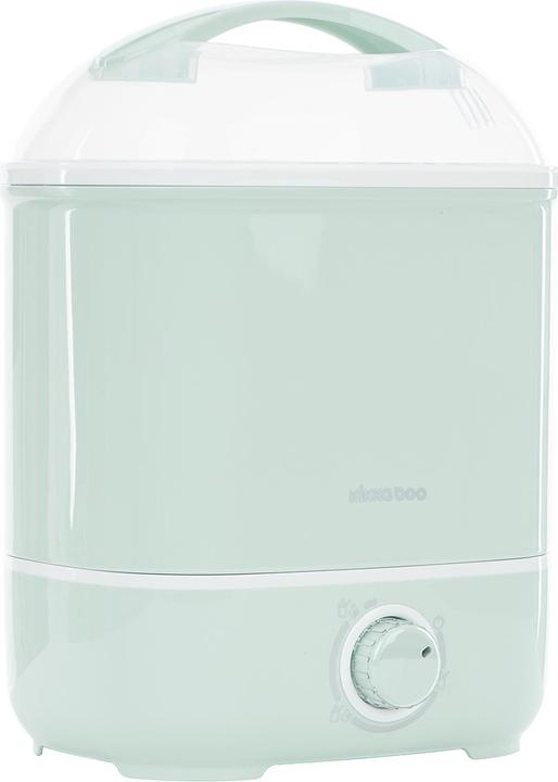 Produktbild Kikkaboo Sterilisator Trockner Cleo