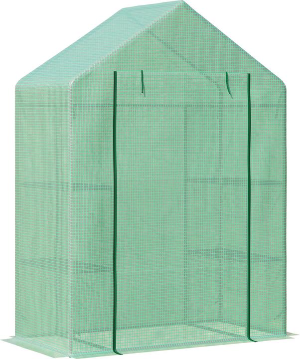 Image du produit Jamb Serre