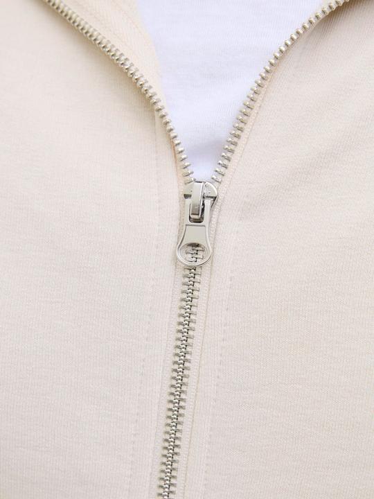 Produktbild Jack & Jones Plus Size Gedruckt Kapuzenpullover Kapuzenpullover (4XL)