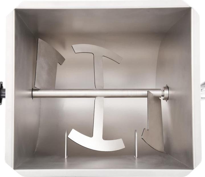 Produktbild vidaXL Fleischmischer