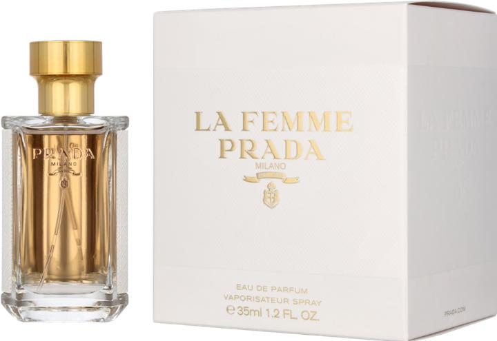 Image du produit Prada La Femme (Eau de parfum, 35 ml)
