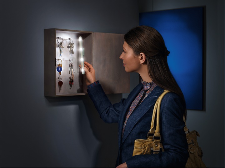 Actual product image Ledvance Lumistixx