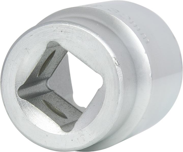 Produktbild KS Tools 3/4" Sechskant-Stecknuss kurz (32 mm)